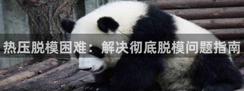 emc频率：热压脱模困难：解决彻底脱模问题指南