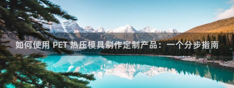 emc易倍是黑台子吗：如何使用 PET 热压模具制作定制