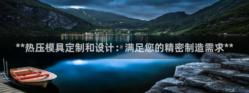 易倍单词app官网：**热压模具定制和设计：满足您的精密