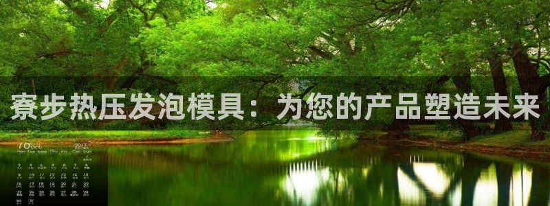 emc低频：寮步热压发泡模具：为您的产品塑造未来