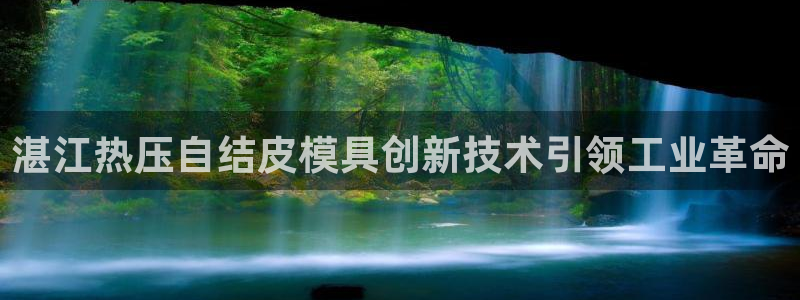 易倍单词平台：湛江热压自结皮模具创新技术引领工业革命
