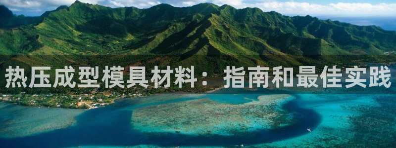 易倍纤奶昔减肥效果怎么样：热压成型模具材料：指南和最佳实