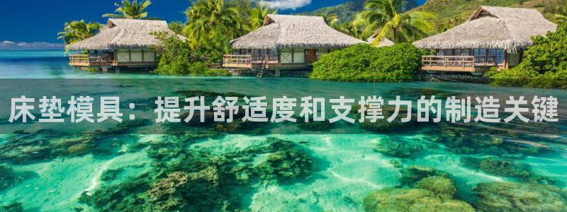 北京易倍思教育科技有限公司：床垫模具：提升舒适度和支撑力